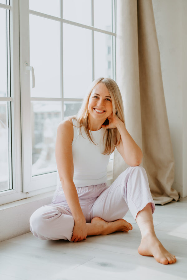 Progress sinu kilpnäärme alatalitluses